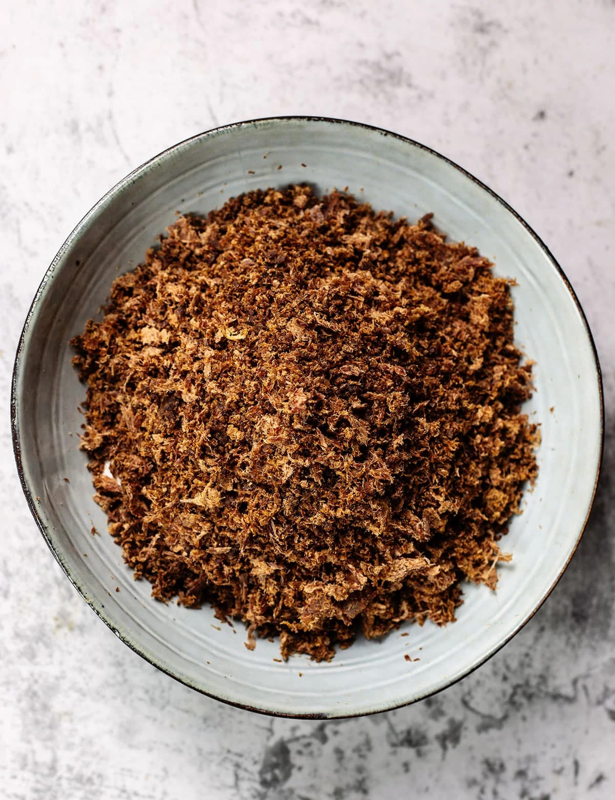 Carne Seca Machaca